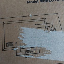 TV Wall Mount *Pick Up Only****