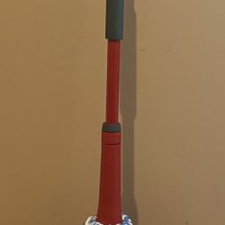 cedar mop and bucket