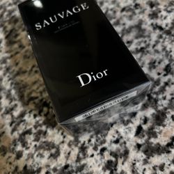 Dior Sausage Brand New Unopened 