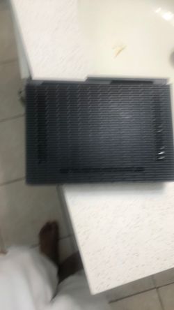Wi-Fi router