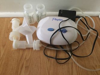 Electric pump