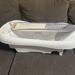 Bath Tub 