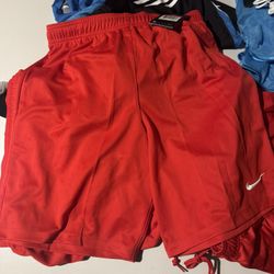Short  And Jersey Nike For Adult 