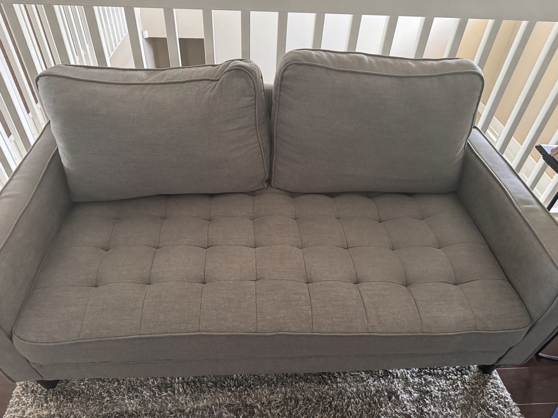 Small Couch