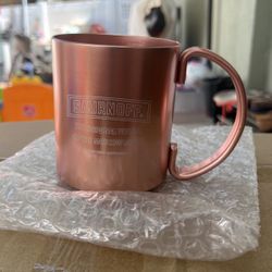 Moscow Mule Smirnoff Mugs - Lot Of 19 Brand New