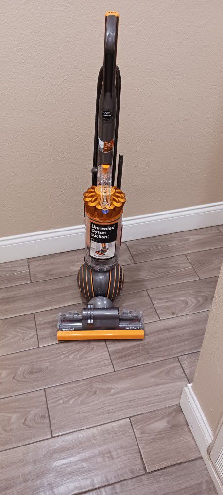 Dyson Upright Vacuum Cleaner, Ball Multi Floor 2
