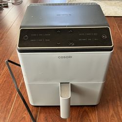 Cosori Dual Blaze 6.8qt Smart Air Fryer