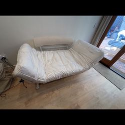 Pottery Barn Style Couch