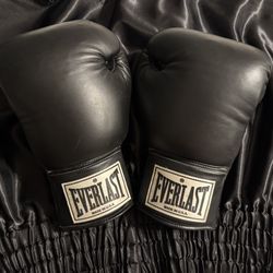 Vintage Everlast Model #2416 16oz