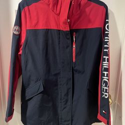 Tommy Hilfiger Jacket 