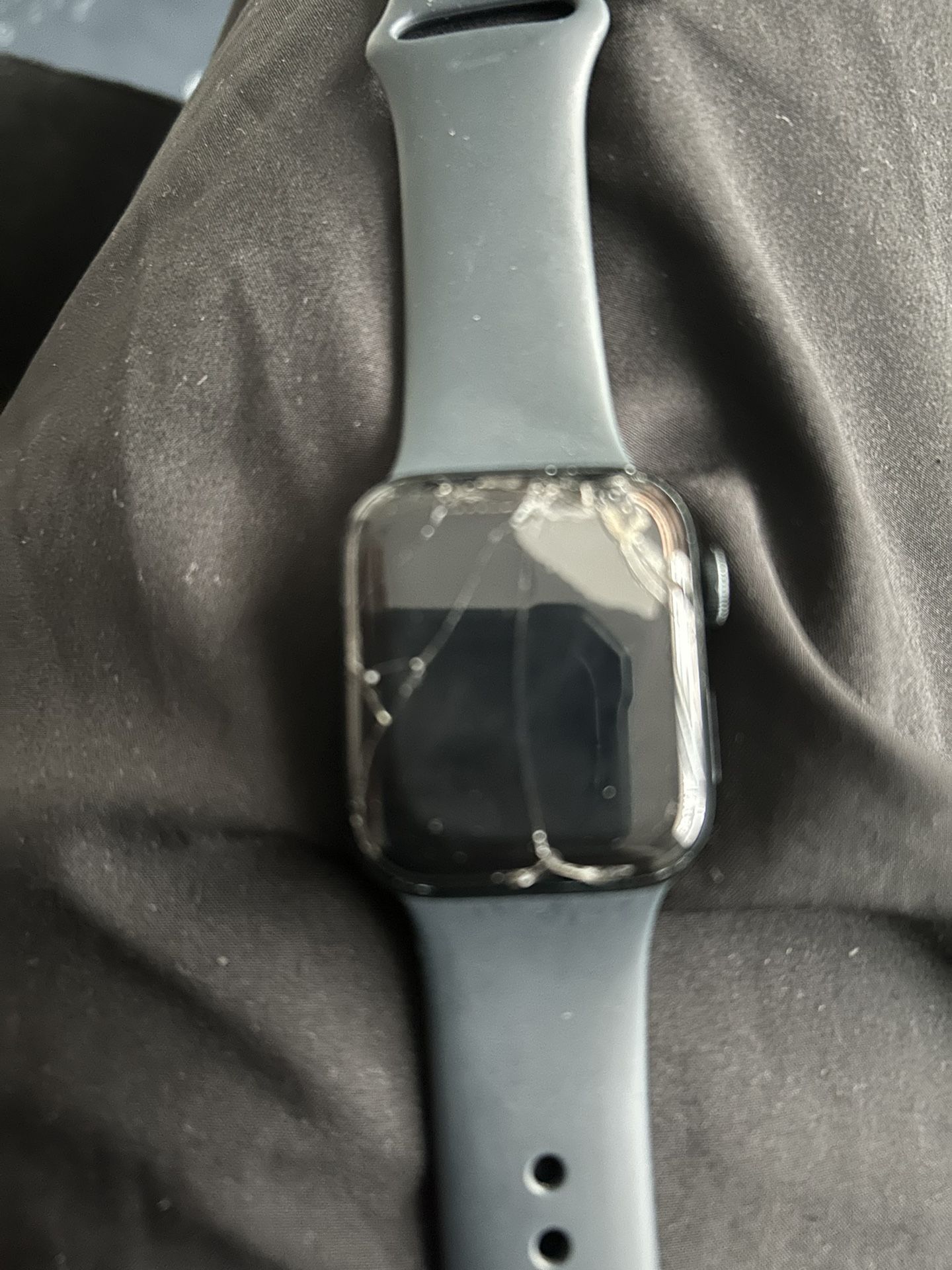 Apple Watch SE