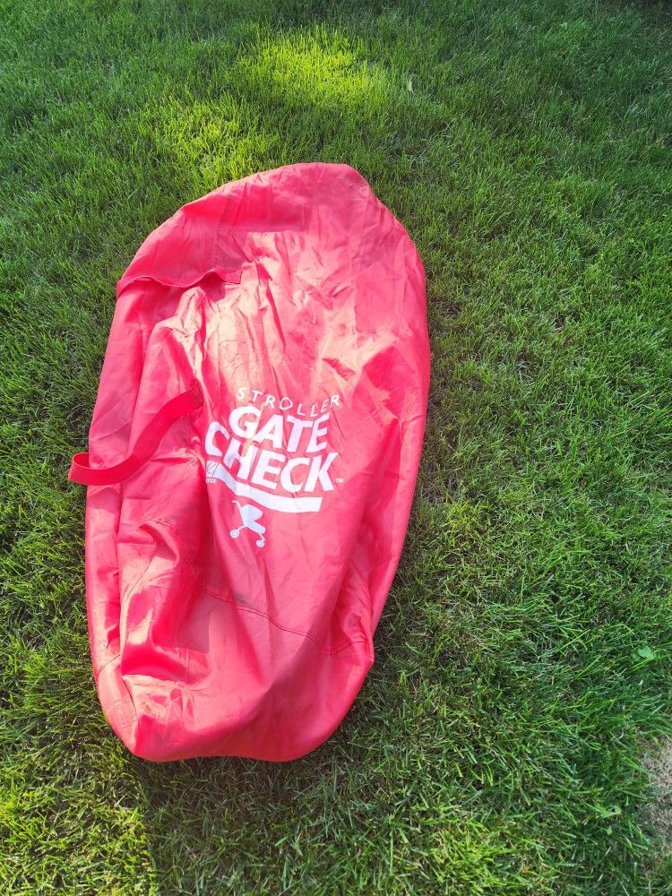 Stroller Gate Check Bag