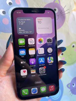 Iphone 12 unlocked for any carrier
