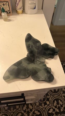 Bioglass Butterfly  $ 20
