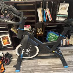 Armden Stationary Bike