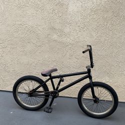 Bmx Bike