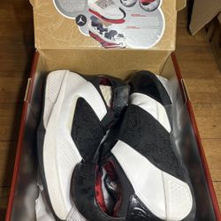 Jordan XX  OG Quickstrike 2001