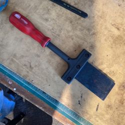 Mac Body Trim Removal Tool MRS925