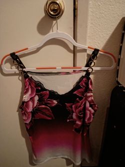 Tank tops