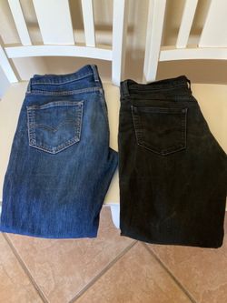 Levi’s -511 style-2/$12