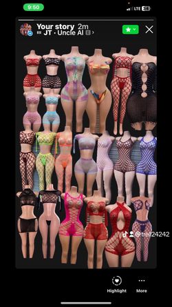 Clothes