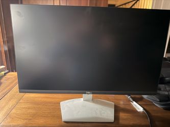 Dell monitor