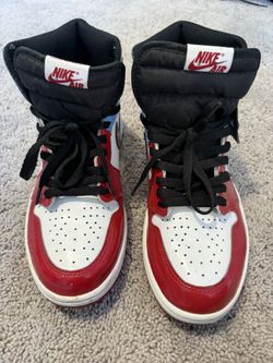 Jordan 1s Men’s Size 9.5