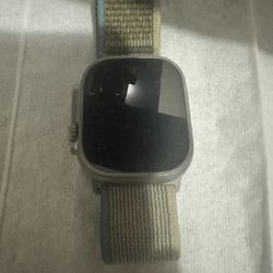 Apple Watch Ultra