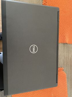 Dell precision 7730