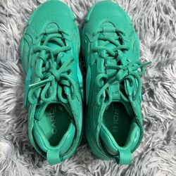 Cardi B Reebok Sneakers