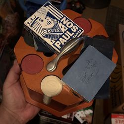 POKER SET