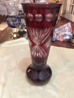 Vase