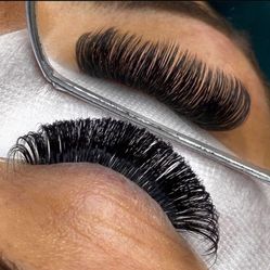 Lashes