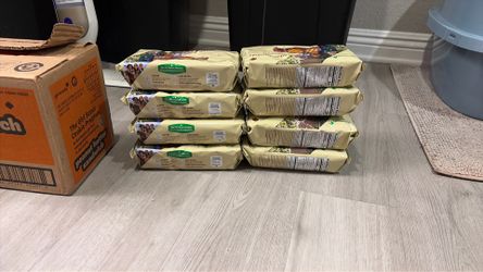 Girl Scout cookies