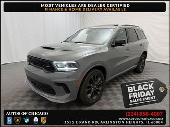 2024 Dodge Durango