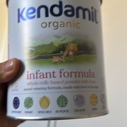 New Formula Last One Left 