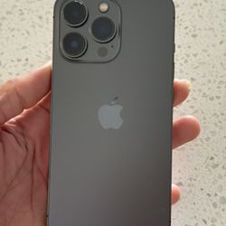 iPhone 13 Pro 256gb Unlocked 