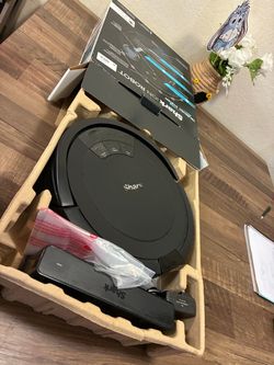 Shark Roomba