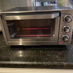 Cuisinart Toaster Oven