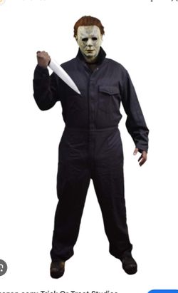 Michael Myers Costume L/XL