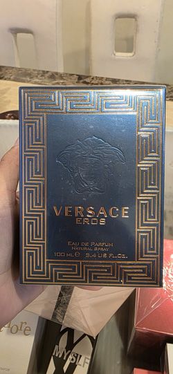 Versace Eros Men