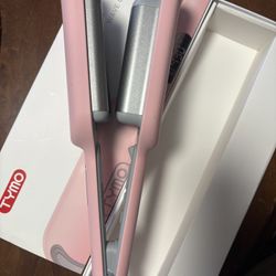 Tump Rovy Wave Curling Iron