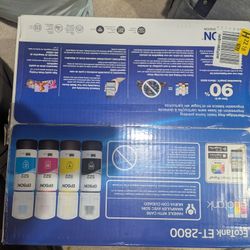 EPSON EcoTank ET-2800