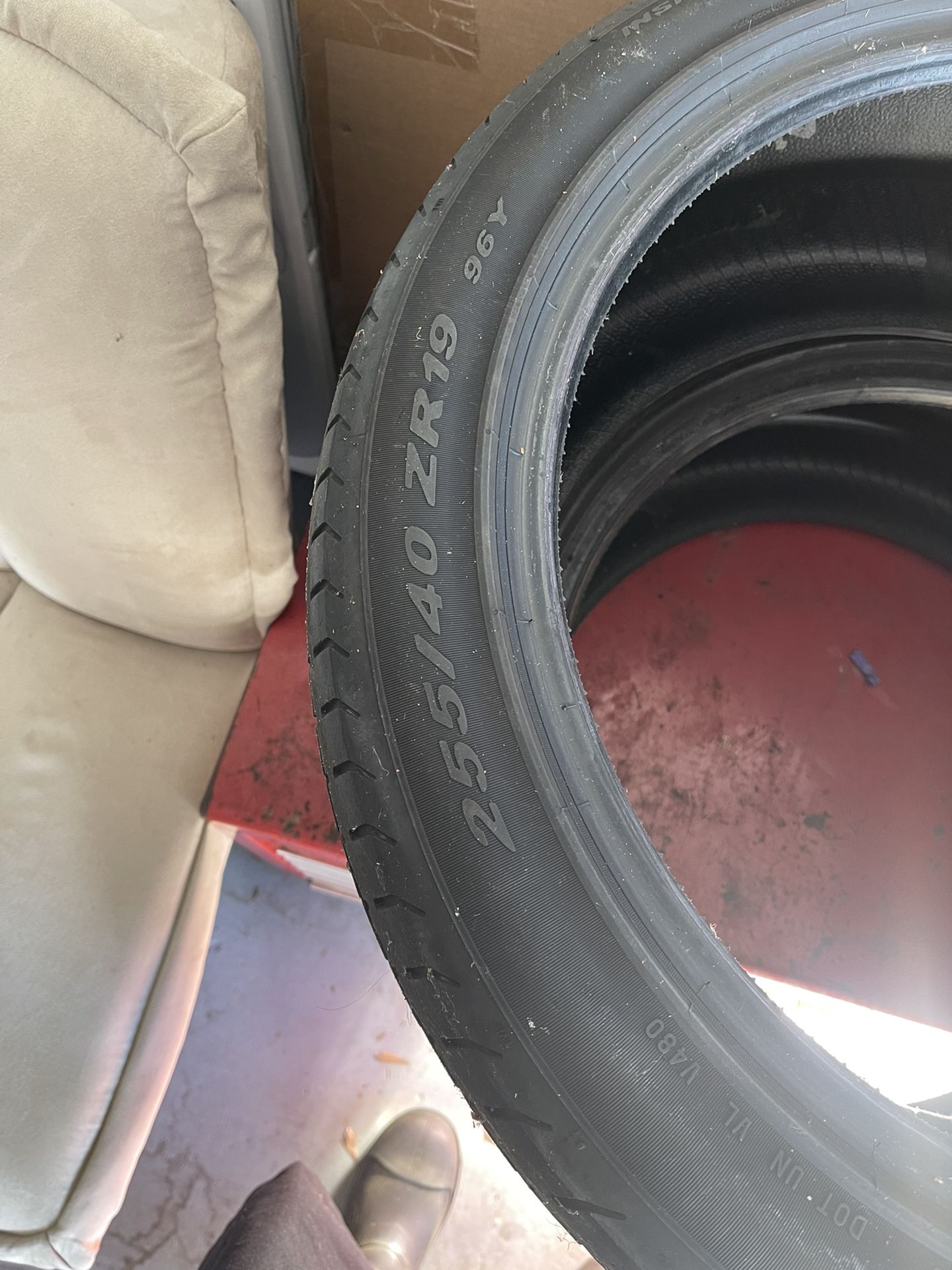 Tires For sale