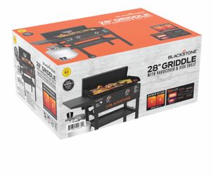 Blackstone 28” Griddle