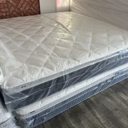 MATTRESSES start at $130
