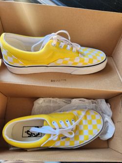 Vans shoes