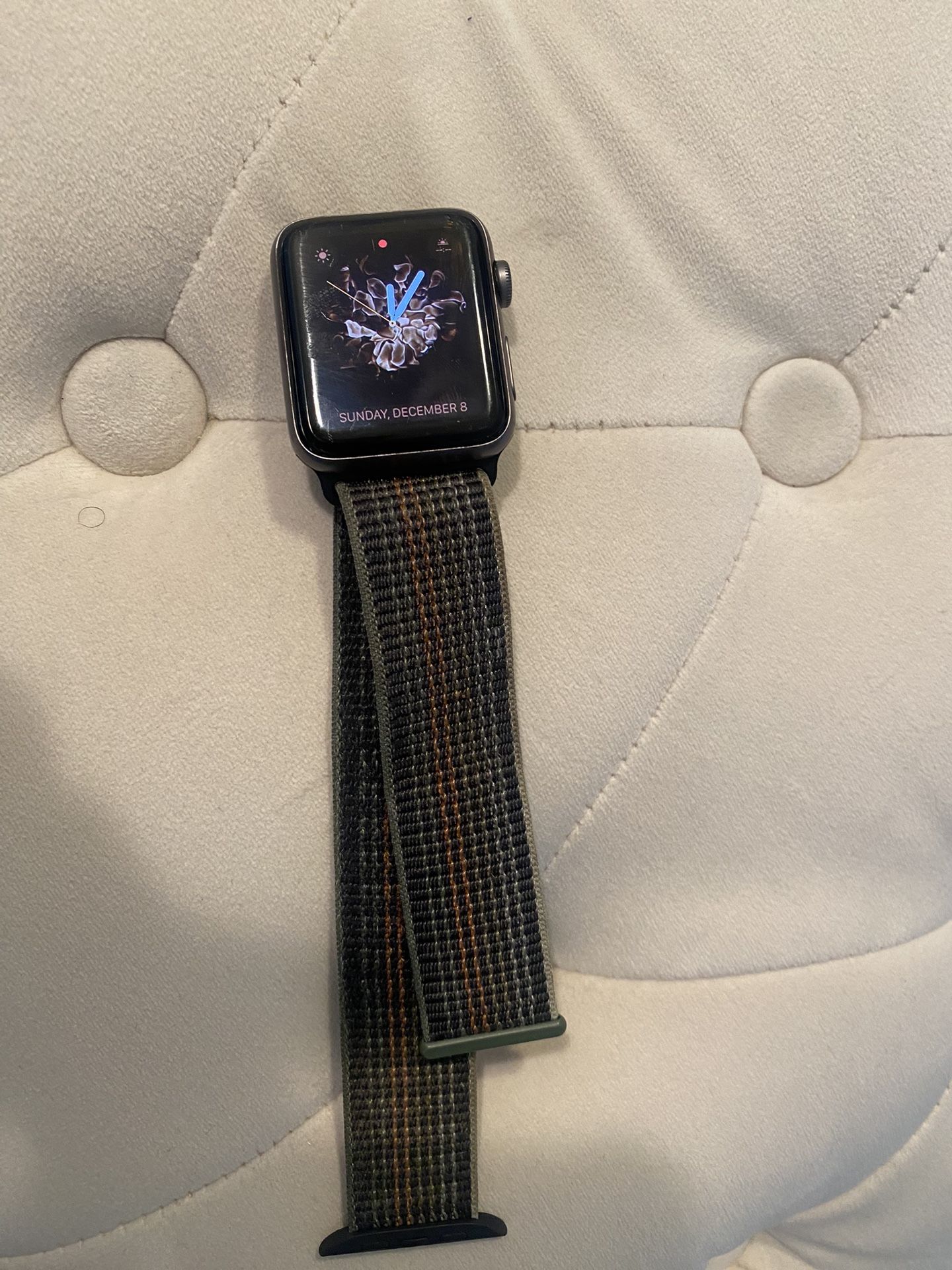 APPLE WATCH