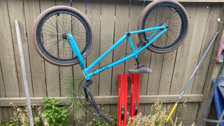 Bike for sale