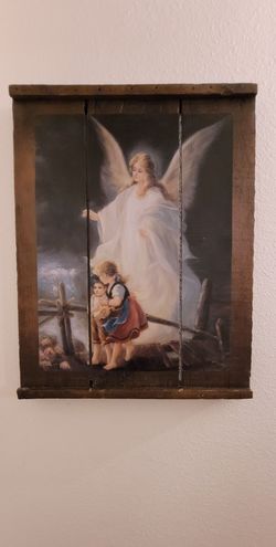 Guardian Angel